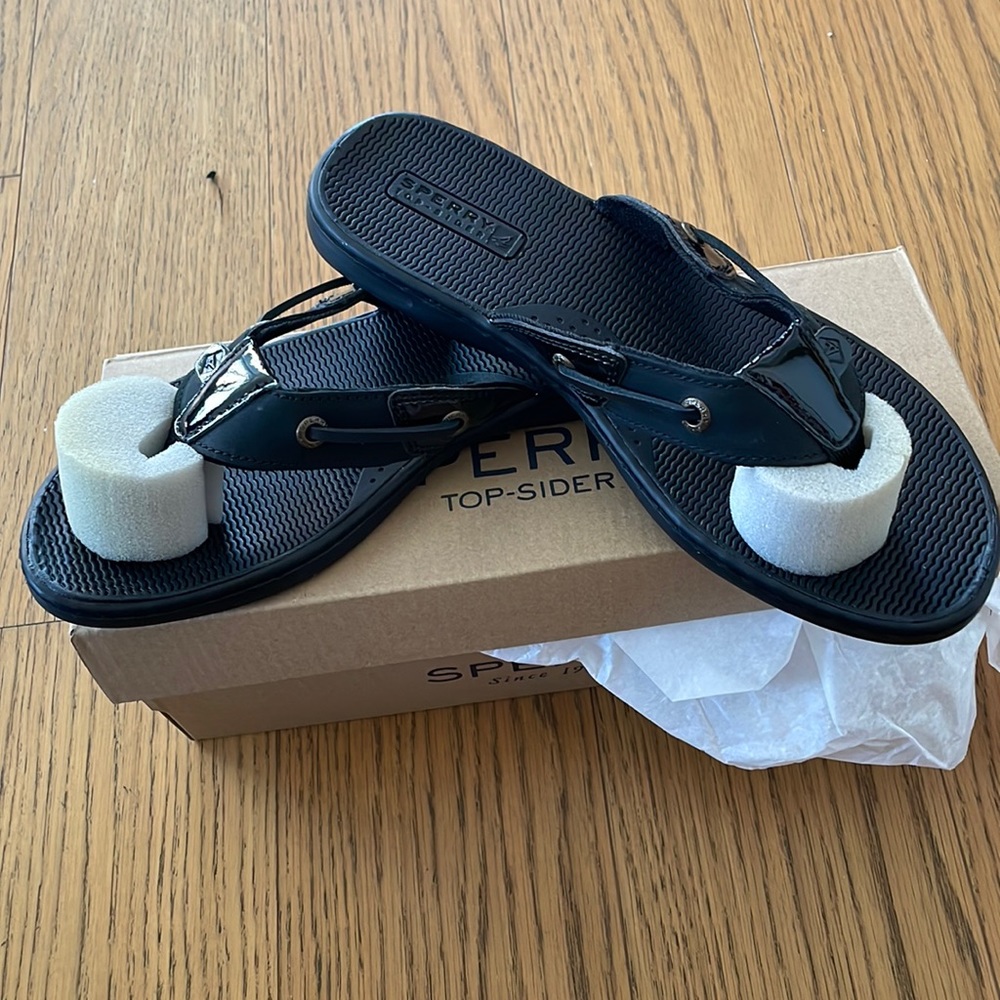 Women's Seafish Flip-Flop Sandal